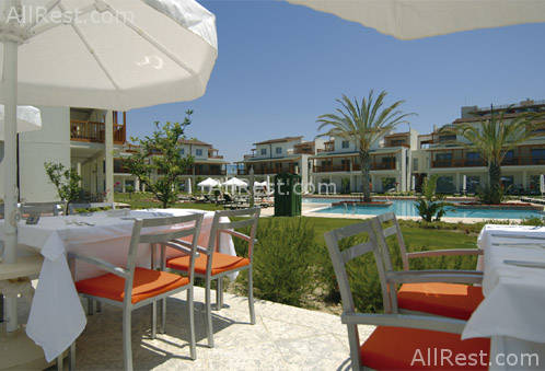 Barut Lara Resort SPA 40